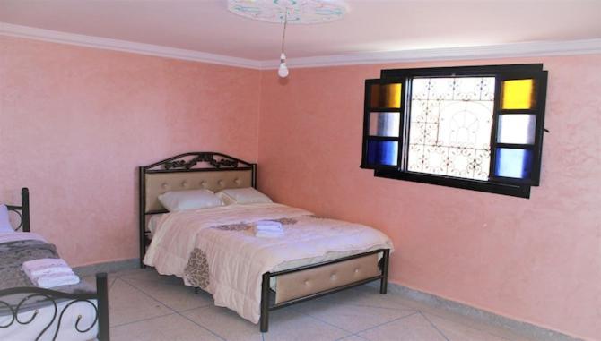 Auberge Kasbah Telouet Уарзазат Номер фото